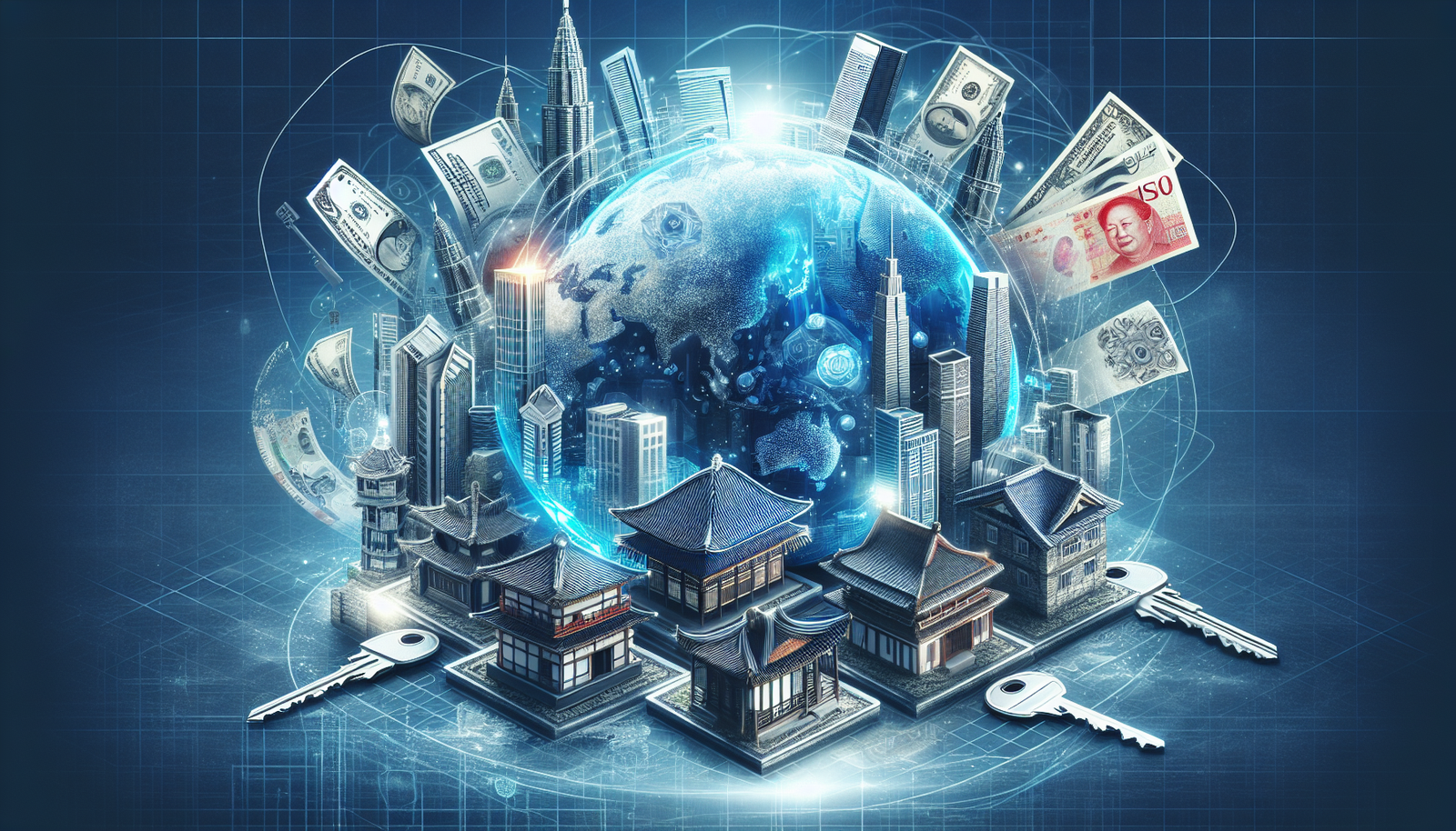Traducción Inmobiliaria: Clave para Inversiones Globales