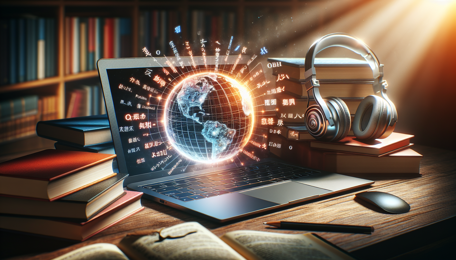 Traducción en e-learning: Clave para educación online
