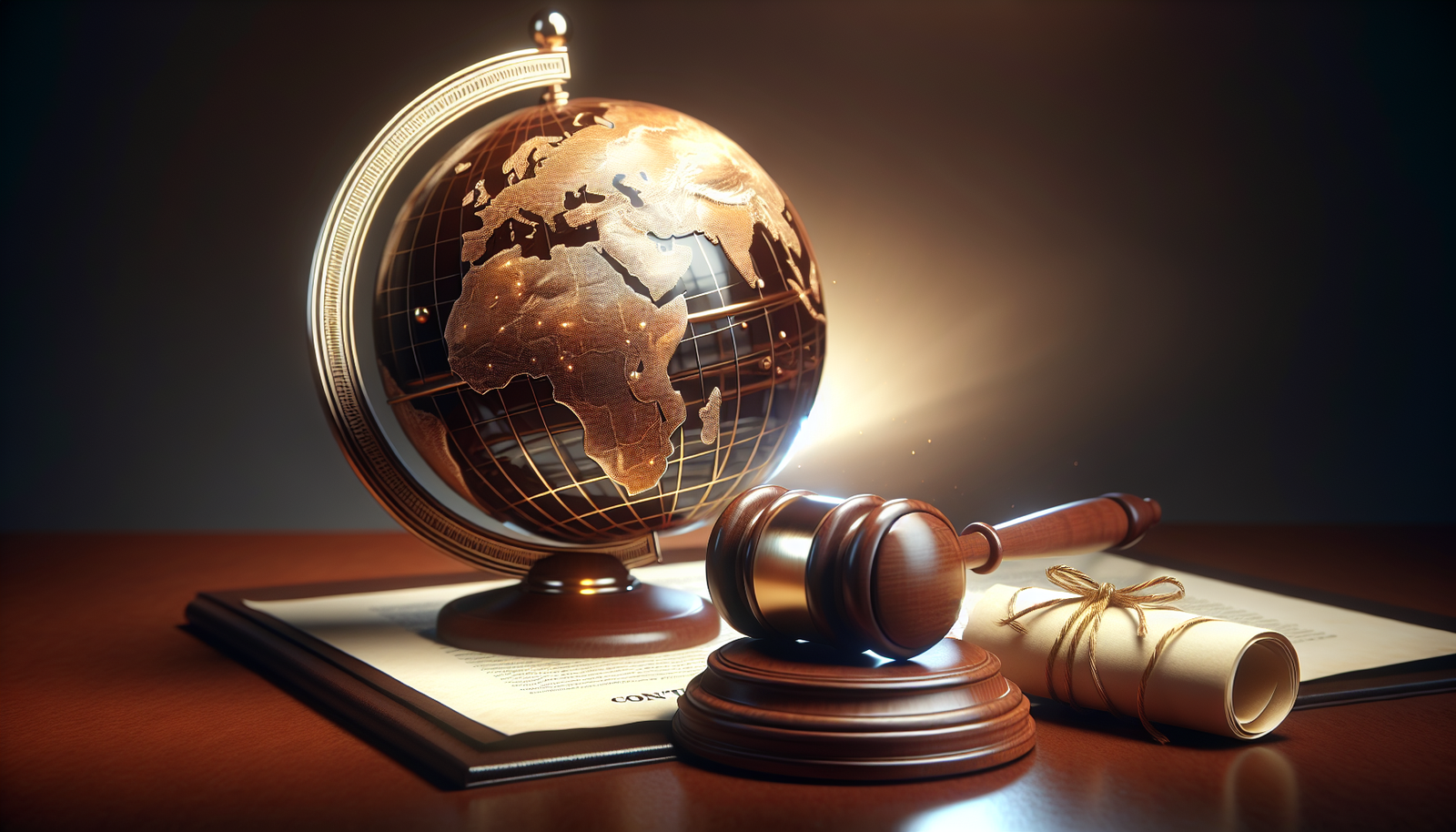 Traducción Jurídica para Contratos Internacionales: Claves SEO