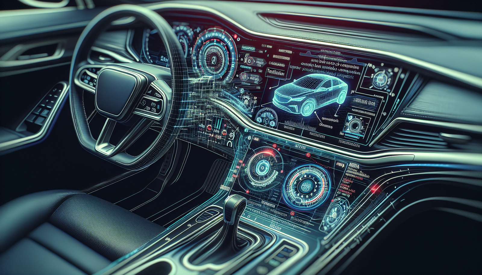 Traducción Automotriz: Clave en la Documentación Vehicular