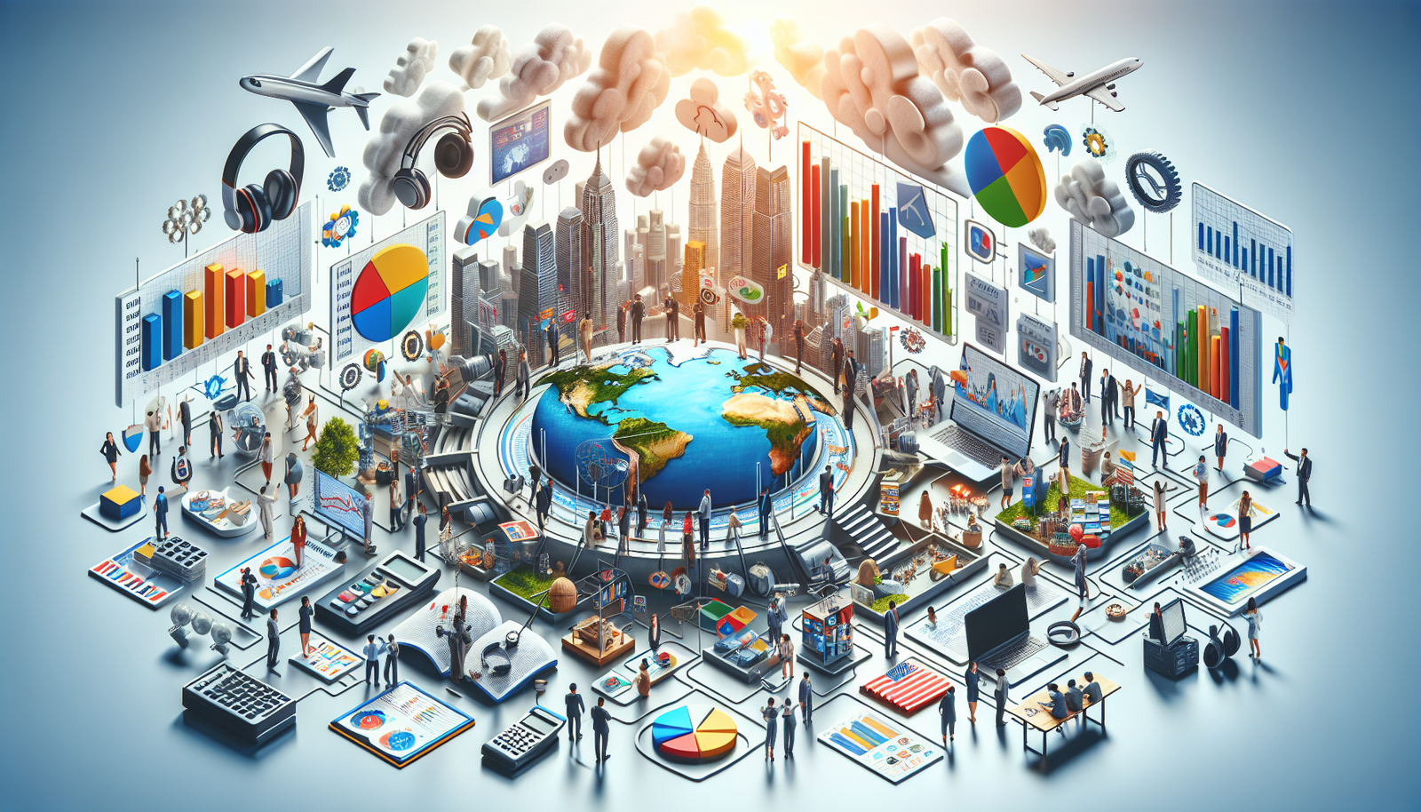 Traducción efectiva para marketing y publicidad internacional