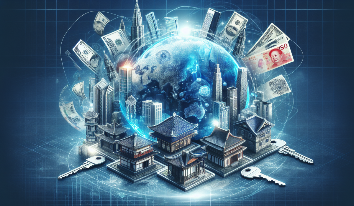 Traducción Inmobiliaria: Clave para Inversiones Globales