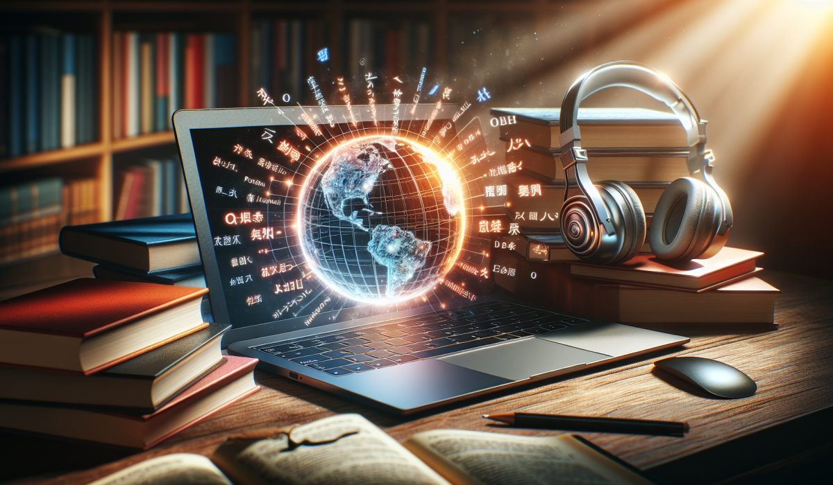 Traducción en e-learning: Clave para educación online