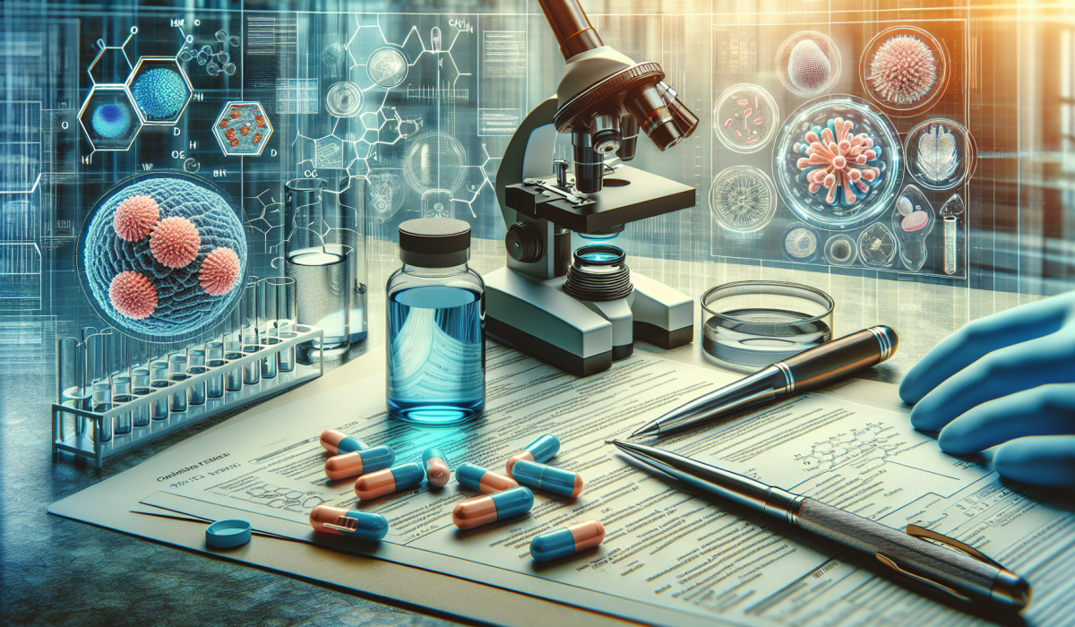 Traducción científica y farmacéutica: precisión y rigor