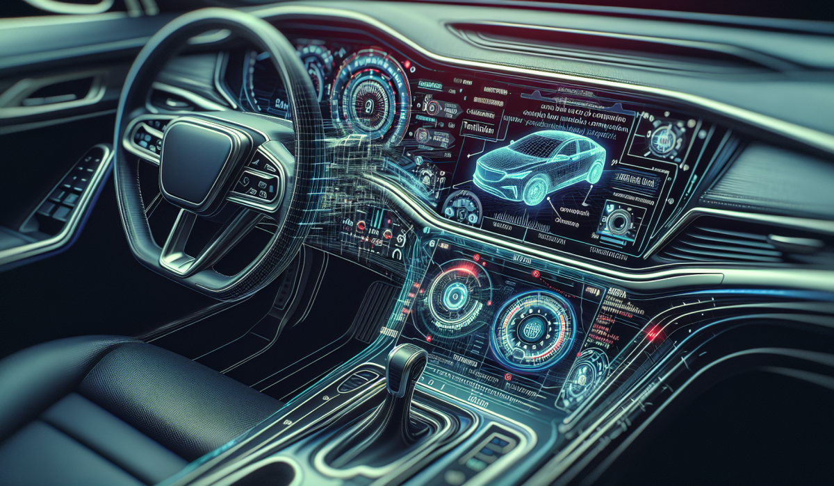 Traducción Automotriz: Clave en la Documentación Vehicular