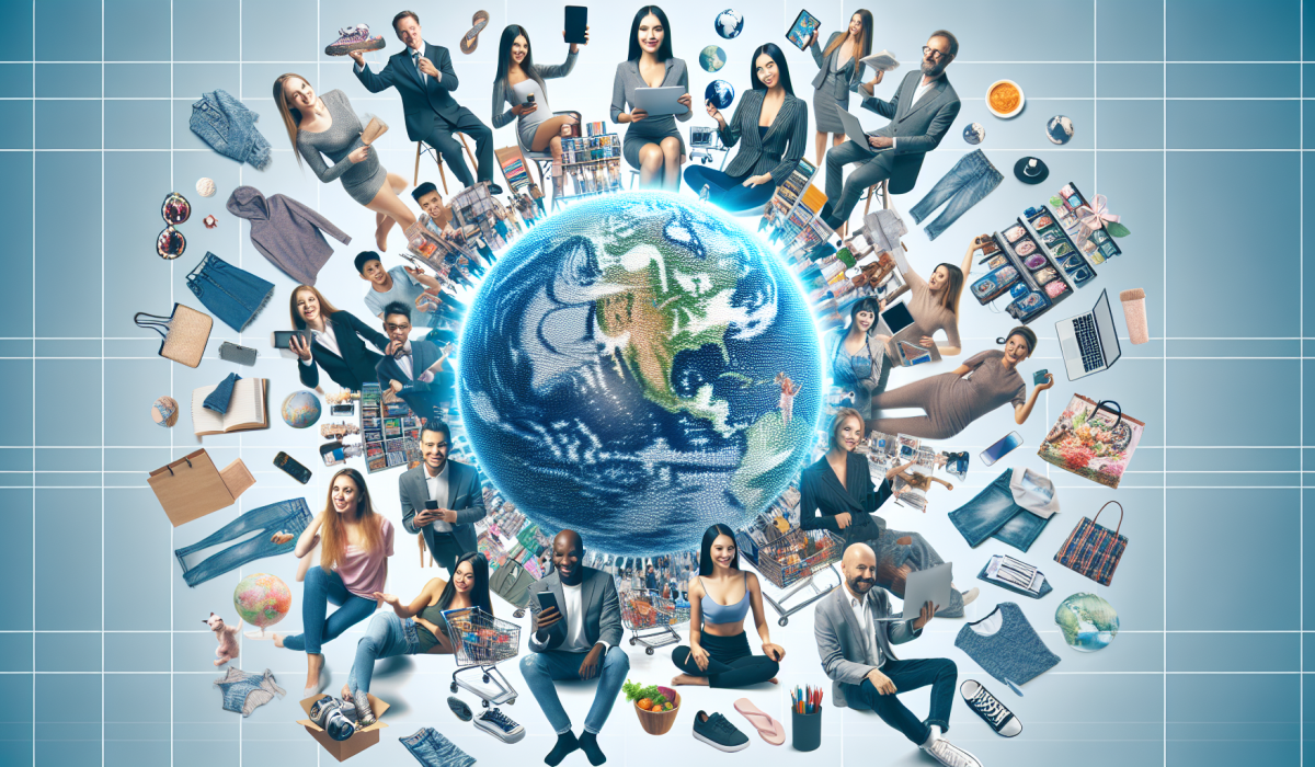 Traducción y Localización para Retail Global y Marcas