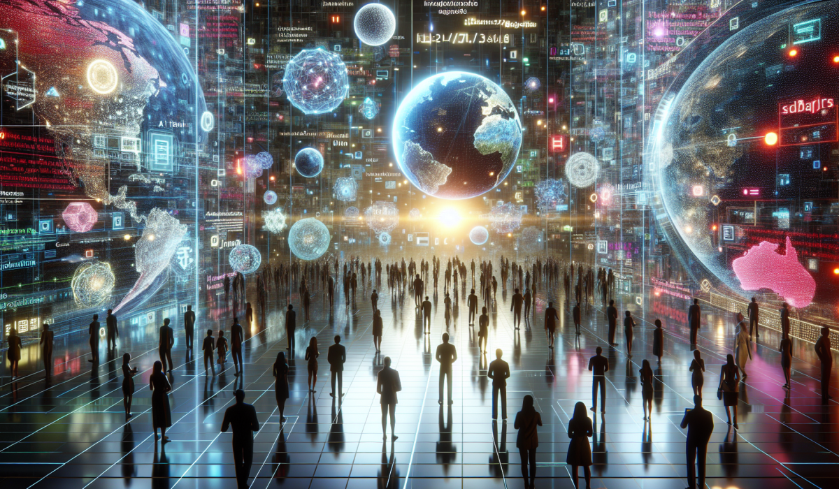 Traducción de IA y tecnología: Innovación en software